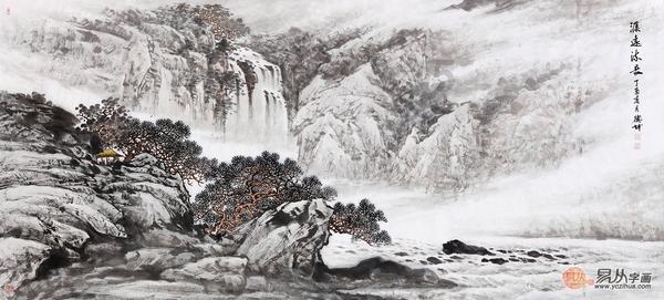 街头摇滚风